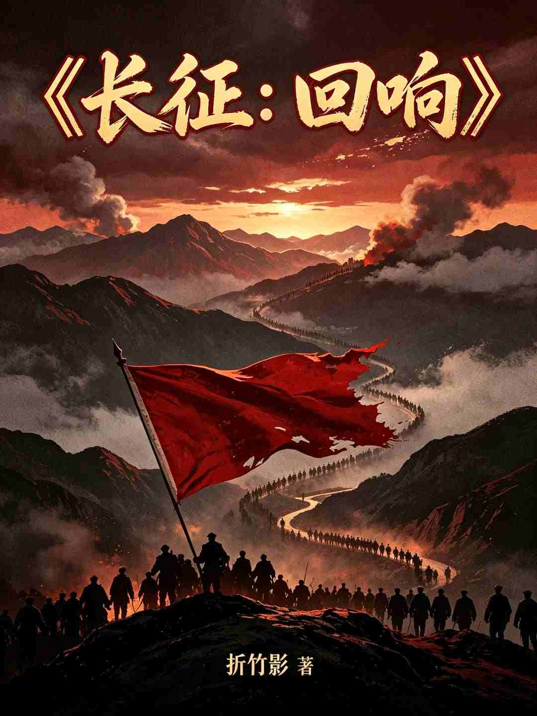 《长征:回响》