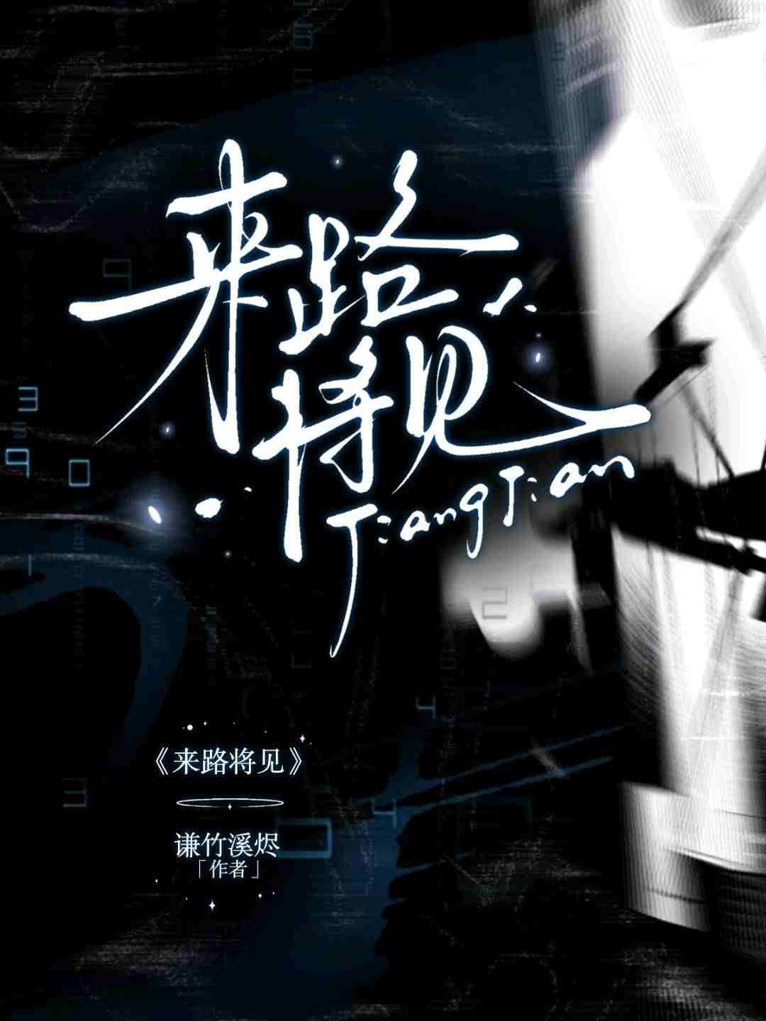 来路将见