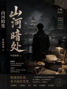 山河暗处
