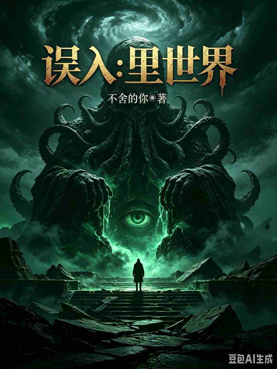 误入:里世界