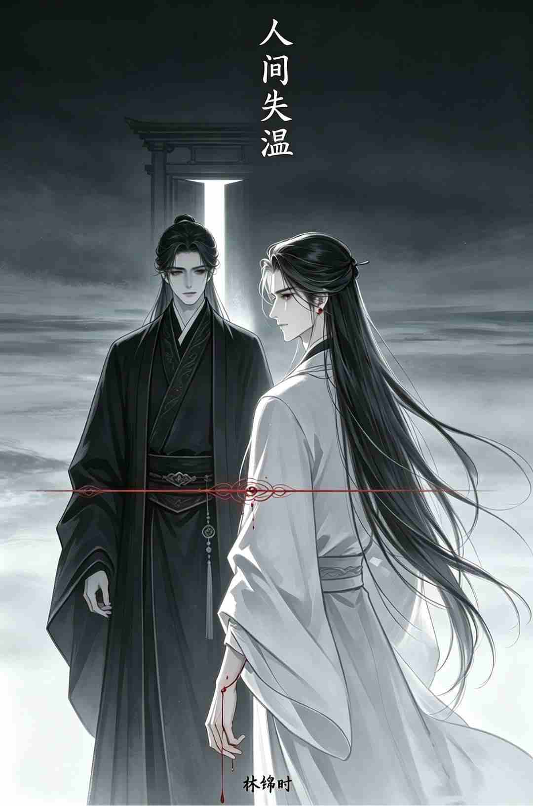 人间失温