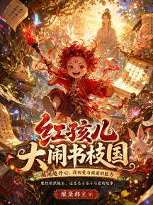 红孩儿大闹书枝国