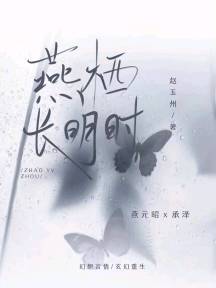 燕栖长明时