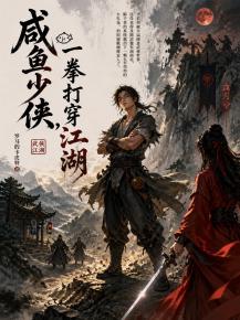 咸鱼少侠，一拳打穿江湖