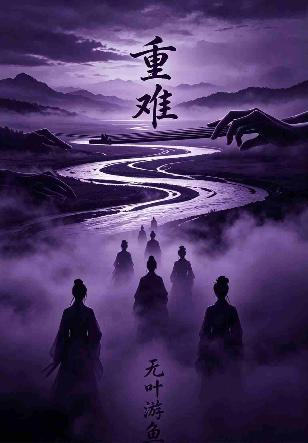 重难