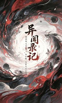 异闻录记