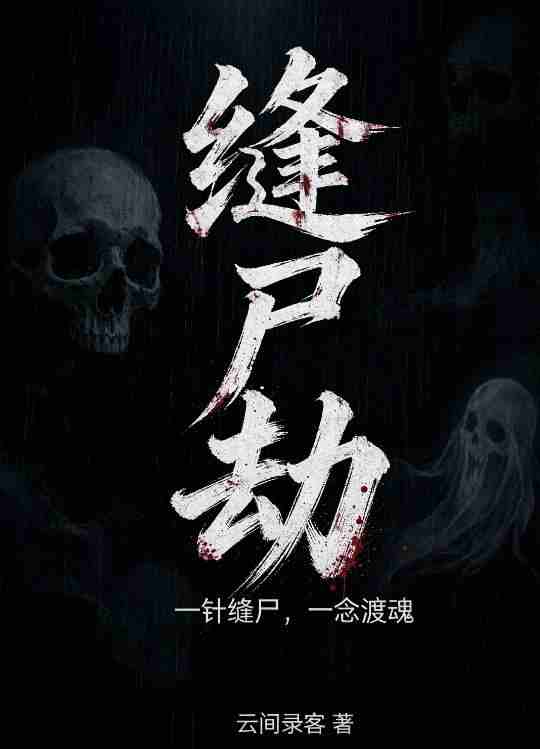 缝尸劫