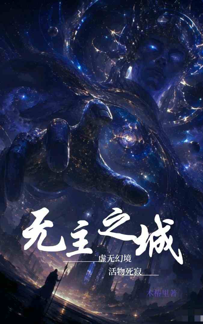 无主之城