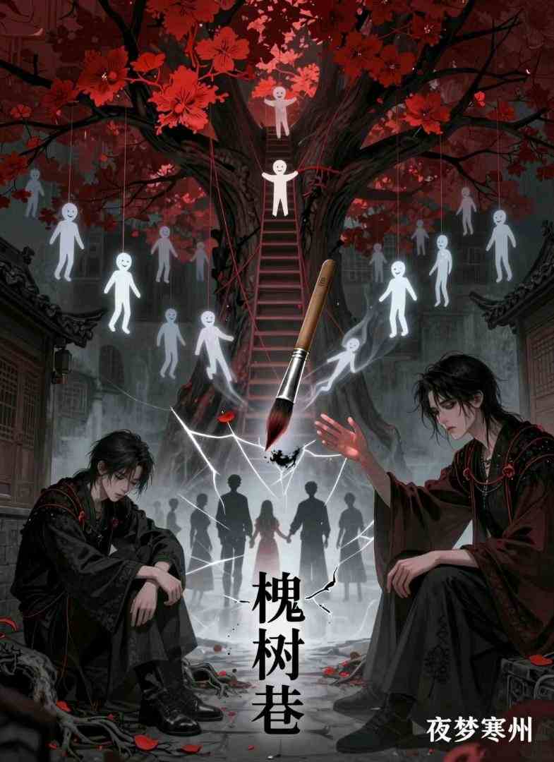封面