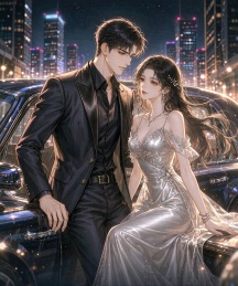 穿书后，顶流影帝开始追我了