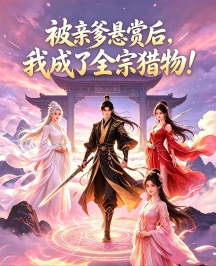 被亲爹悬赏后，我成了全宗猎物