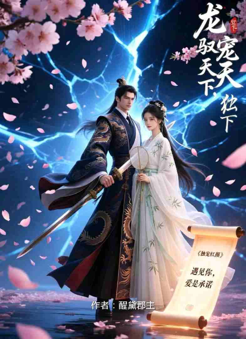 龙驭天下，独宠红颜