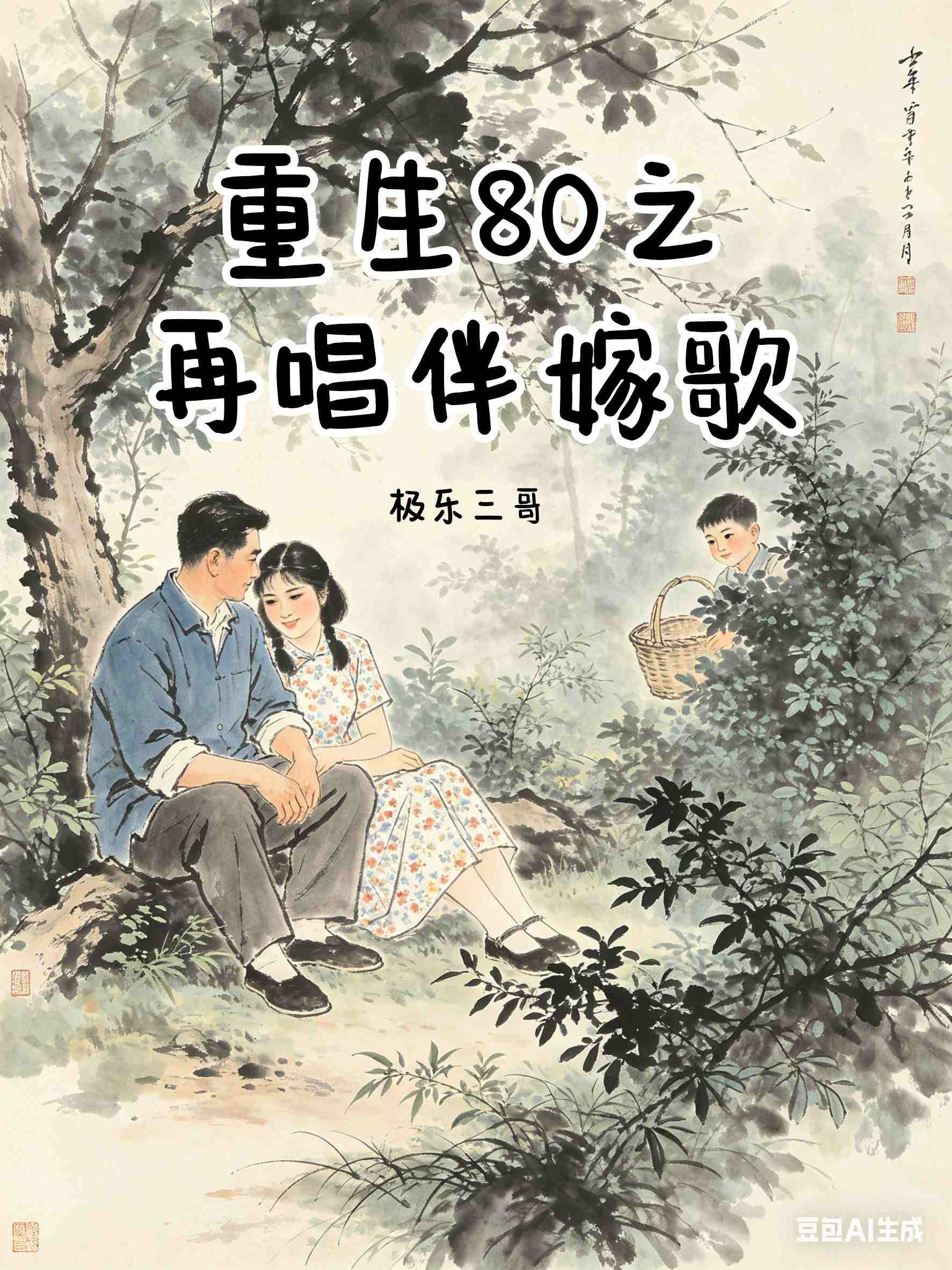 重生80之再唱伴嫁歌
