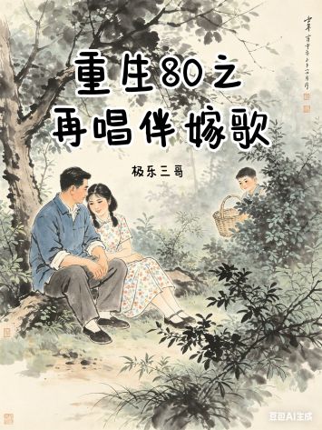 重生80之再唱伴嫁歌