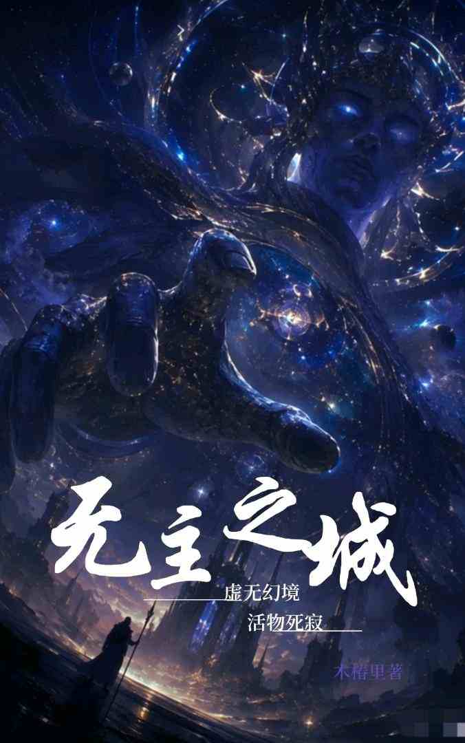 无主之城