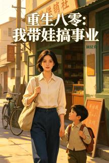 重生八零：我带娃搞事业