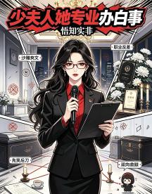 少夫人她专业办白事