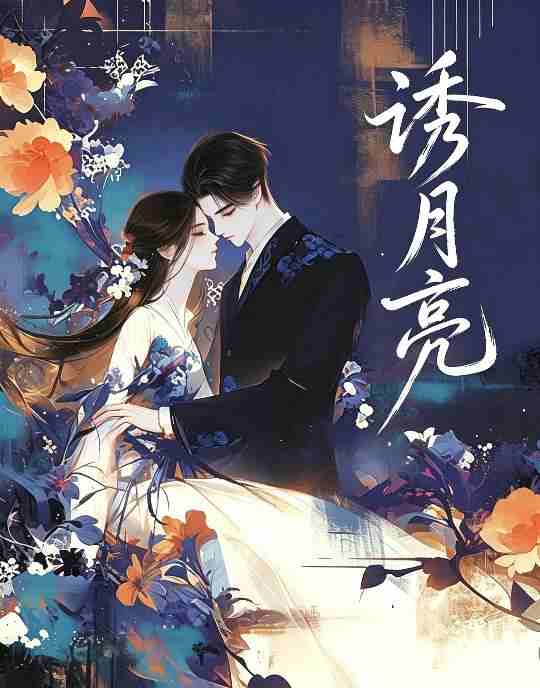 诱月亮