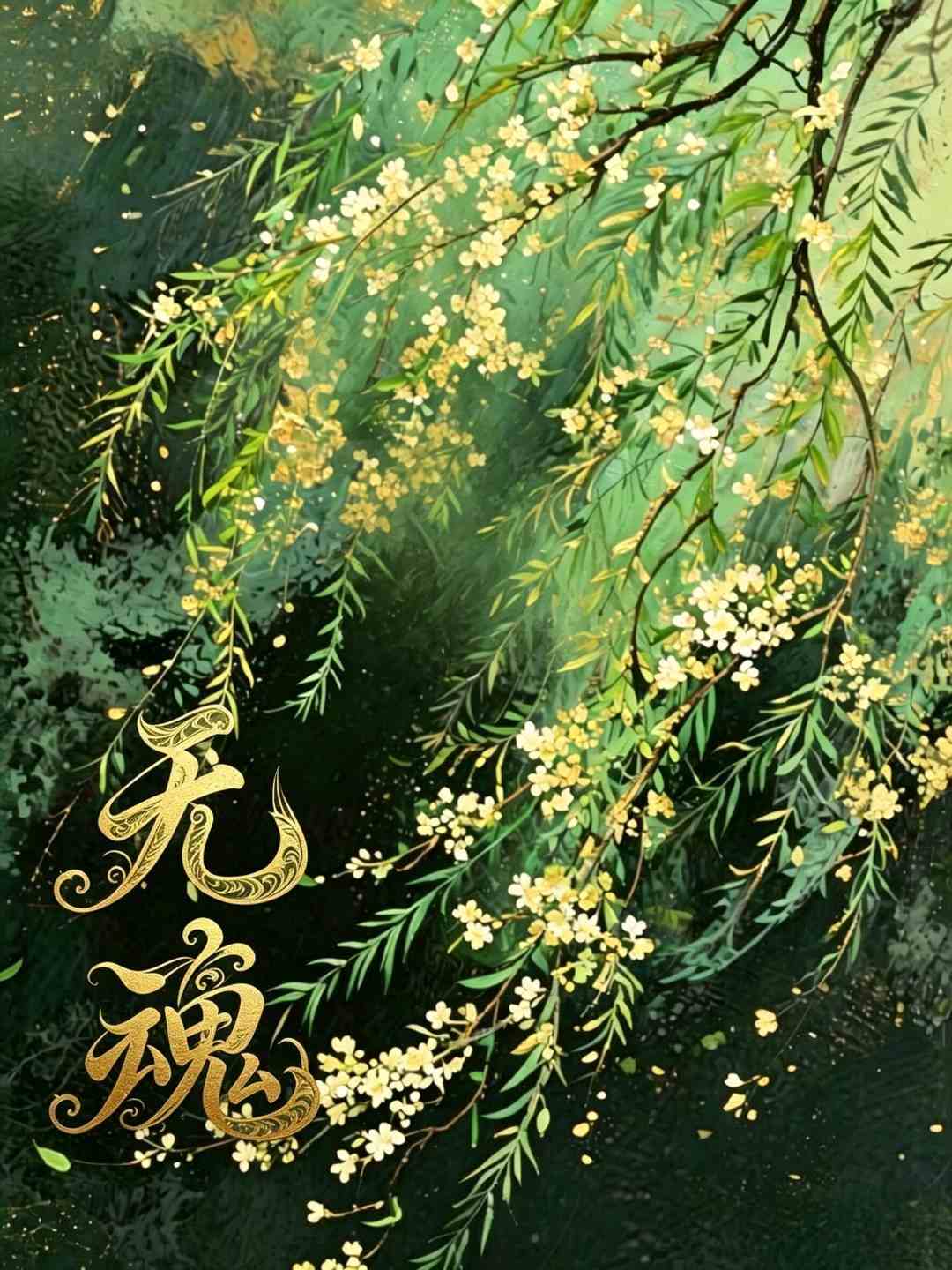 无瘣