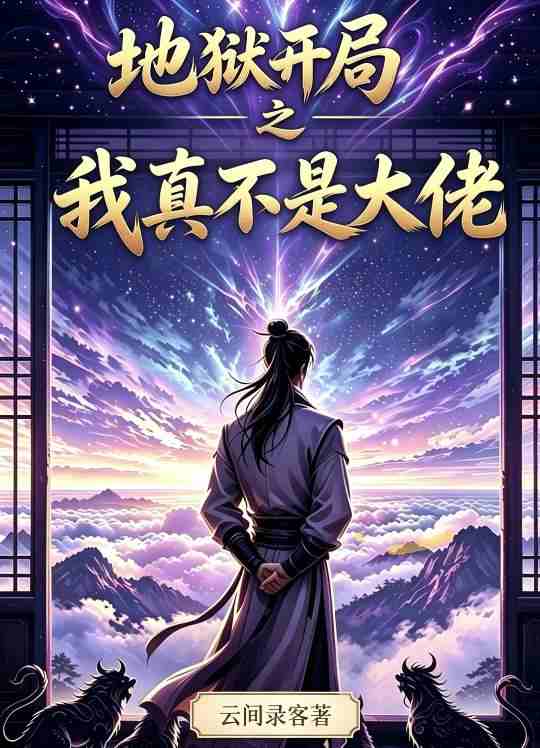 地狱开局之我真不是大佬